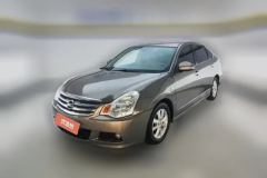 2016 Nissan Sylphy 2012 1.6 AT XEComfortClassic #1