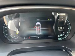 2020 Roewe iMAX8 2021 2.0T AT 400TGISupremeSeriesHonor #10