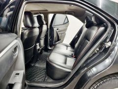 2016 Toyota Corolla 2014 1.6 MT GL-i #12