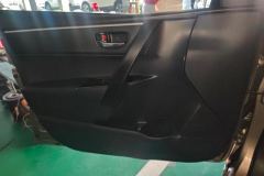 2018 Toyota Corolla 2017 Facelift 1.2T AT S-CVT GL #7