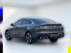 2025 Chang'an Eado 2026 No.4generation 1.5T 500Bar Joy #4