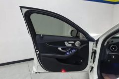 2020 Mercedes-Benz C-Class 2020 1.5T AT C260LSport Facelift #7