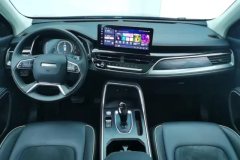 2023 Haval H6 2023 China tideEdition 1.5T AT Champion #12