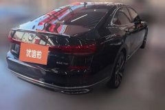 2024 Volkswagen Passat 2024 330TSI Elite #3