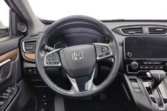 2017 Honda CR-V 2017 1.5T AT 240TURBOFashionFWD #15
