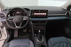2024 Volkswagen Tharu 2023 1.5T AT 300TSI 2WDfull moonEdition #12