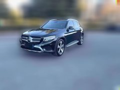 2016 Mercedes-Benz GLC-Class 2016 2.0T AT GLC 200 4MATIC #1