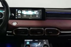 2021 Jetour X70 Plus 2021 Zhuge 1.6T AT DCTWuhou 5Seat #16
