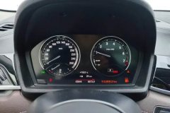 2021 BMW X2 2021 2.0T AT xDrive25i MSport Pkg4WD #14