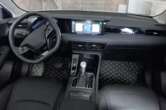2025 Roewe i5 2023 1.5L AT CVTLuxury #12