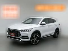 2021 BYD Song Plus 2020 1.5T AT Flagship #1