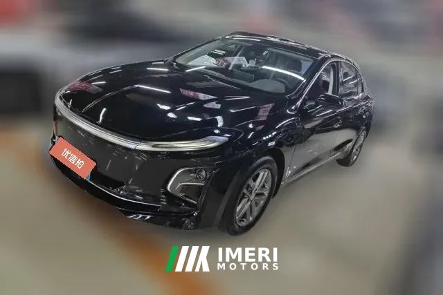 2026 Hongqi E-QM5 2025 500km travelEdition