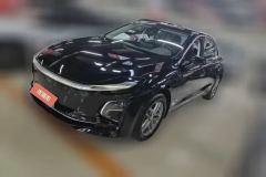 2026 Hongqi E-QM5 2025 500km travelEdition #1