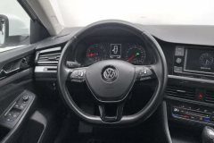 2020 Volkswagen Bora Sedan 2020 1.5 AT Elite #15