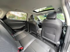 2022 Chang'an Eado 2022 PLUS 1.6L GDI MTLuxury #11