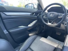 2020 Honda Accord 2018 1.5T AT 260TURBOElite China VI #12