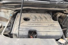2021 Haval M6 2021 1.5T AT DCTEliteSmart ConnectPLUS #10