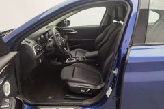 2021 BMW 1 Series 2021 1.5T Facelift 120i MSportYaoyeEdition #13