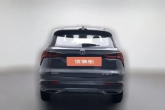 2020 Chang'an CS75 Plus 2020 1.5T AT Luxury #4