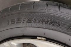 2019 Honda Fit Hatchback 2018 1.5 AT Comfort #9
