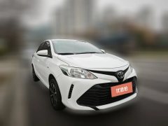 2018 Toyota Vios 2017 1.5 AT EnactusEdition #3
