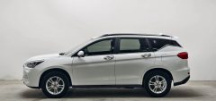 2017 Haval M6 2017 1.5T MT Elite FWD #7