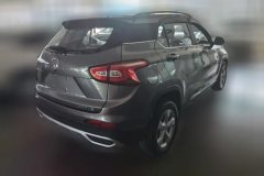 2017 Baojun 510 2017 1.5 MT Fashion #3