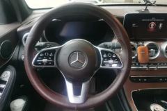 2019 Mercedes-Benz GLC-Class 2020 2.0T AT GLC300L 4MATICDynamic #15