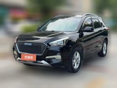 2018 Haval M6 2017 1.5T AT Elite FWD #1