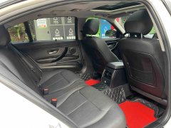 2017 BMW 3 Series 2017 2.0T AT 320LiFashion #10