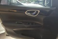 2016 Nissan Sylphy 2016 1.6 AT XLLuxury #7