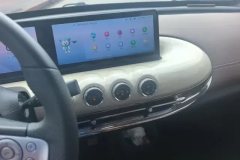 2023 Wuling Motors Wuling Bingo 2023 333KM LingxiConnected #13