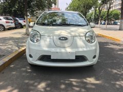 2017 JAC Group iEV6E 2017 iEV6EtimeEdition EV #9
