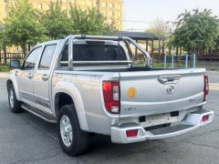 2016 Great Wall Fengjun 6 2014 2.4 MT Pilot4WD #6