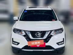 2020 Nissan X-Trail 2020 2.5 AT Smart ConnectLeading4WD #2