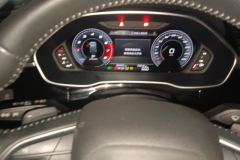 2022 Audi Q3 2022 2.0T AT 40 TFSI FashionDynamic #14