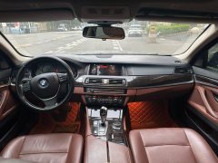 2016 BMW 5 Series 2014 2.0T AT 528LiLeading #23