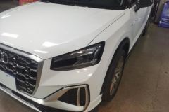 2022 Audi Q2L 2022 1.4T AT 35 TFSI FashionElegant #5