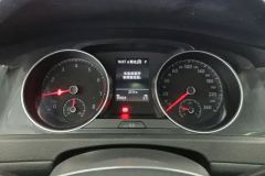 2020 Volkswagen Golf 2020 1.4T AT 280TSIComfort #14