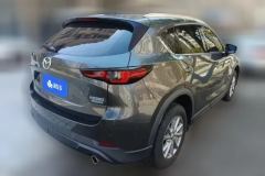2023 Mazda CX-5 2022 2.0L AT 2WDSmart Elegant #3
