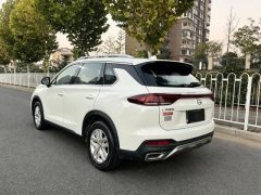2019 GAC Trumpchi Trumpchi GS5 2019 1.5T AT 270TElite #9