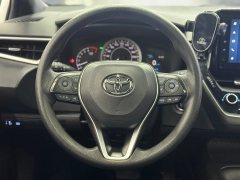 2021 Toyota Levin 2021 1.2T AT 185TSport #6
