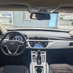 2017 Geely Auto Boyue 2016 1.8T AT Smart ConnectFWD #6