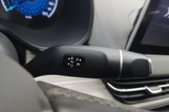 2025 Hongqi E-QM5 2025 500km travelEdition #16