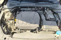 2024 Volkswagen Passat 2024 2.0T AT 380TSI Dragon SoaringEdition #10