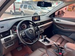 2017 Dongfeng Fengxing Jingyi X5 2017 1.6 AT Exclusive #4