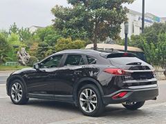 2017 Mazda CX-4 2016 2.5 AT FearlessEdition4WD #5