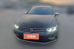 2024 Volkswagen Magotan 2023 2Million Edition 2.0T AT 330TSI DSGLuxury #2