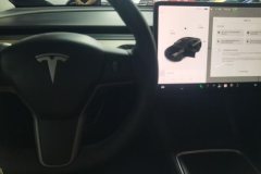 2021 Tesla Model Y 2021StandardBattery lifeRWDEdition #12