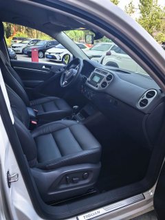 2015 Volkswagen Tiguan 2015 1.8T AT FashionFWD #9